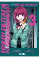 BOCCHI THE ROCK! LAS BORRACHERAS DE KIKURI HIROI 3