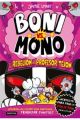 BONI VS MONO. BONI VS MONO Y EL ASCENSO DEL PROFESOR TEJÓN 5