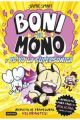 BONI VS MONO. YO-YO SUPERSÓNICA 4