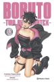 BORUTO: TWO BLUE VORTEX 6