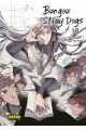 BUNGOU STRAY DOGS 18