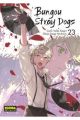 BUNGOU STRAY DOGS 3