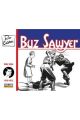 BUZ SAWYER 1950-1952