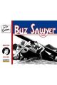 BUZ SAWYER 1952-1953
