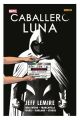 CABALLERO LUNA DE JEFF LEMIRE