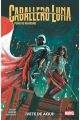 CABALLERO LUNA: PUÑO DE KHONSHU. ¡VETE DE AQUI! 3