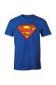 CAMISETA SUPERMA LOGO NIÑO