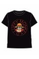 CAMISETA ONE PIECE LUFFY