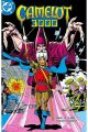 CAMELOT 3000