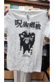 CAMISETA JUJUTSU KAISEN CHARACTERS S