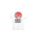 CAMISETA MADE IN JAPAN KAME HOUSE DRAGON BALL