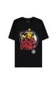 CAMISETA MARVEL DEADPOOL FAMILY PORTRAIT L