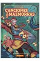 CANCIONES Y MAZMORRAS