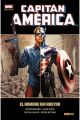 CAPITAN AMERICA EL HOMBRE SIN ROSTRO 8