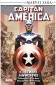 CAPITÁN AMERICA. EL HOMBRE SIN ROSTRO 8