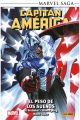 CAPITAN AMERICA. EL PESO DE LOS SUEÑOS 6