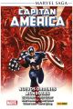 CAPITAN AMERICA. NUEVOS ORDENES MUNDIALES 15