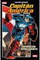 CAPITÁN AMERICA: OPERACIÓN RENACIMIENTO