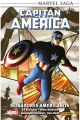 CAPITAN AMERICA. SOÑADORES AMERICANOS 14