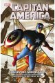 CAPITÁN AMÉRICA. SOÑADORES AMERICANOS 6