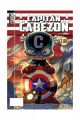 CAPITAN CABEZON