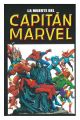 CAPITAN MARVEL. LA MUERTE DEL CAPITAN MARVEL 4