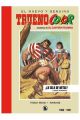 CAPITÁN TRUENO 1960-1961 ¡LA ISLA DE METAL!