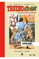 CAPITAN TRUENO 1961-1962 ¡CONTRA TODOS!