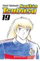 CAPITÁN TSUBASA 19