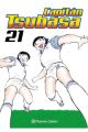 CAPITAN TSUBASA 21