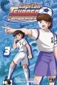 CAPITÁN TSUBASA CAMPEONES 3