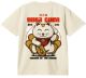 CAMISETA MADE IN JAPAN GOOD LUCK