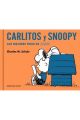 CARLITOS Y SNOOPY. LAS MEJORES TIRAS DE PEANUTS