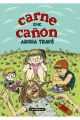 CARNE DE CAÑÓN