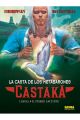 CASTAKA DAYAL EL PRIMER ANCEST 1