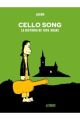 CELLO SONG. LA HISTORIA DE NICK DRAKE