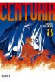 CENTURIA 8