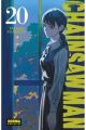 CHAINSAW MAN 20
