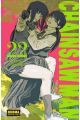 CHAINSAW MAN 22