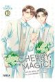 CHERRY MAGIC 10