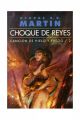 CHOQUE DE REYES 2
