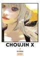 CHOUJIN X 7