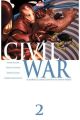 CIVIL WAR #2 FACSIMILE EDITION [EN INGLÉS]