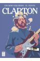 CLAPTON. LA NOVELA GRAFICA DEL ROCK