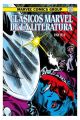 CLASICOS MARVEL DE LA LITERATURA 2