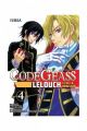 CODE GEASS LELOUCH EL DE LA REBELION 4