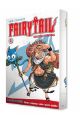 COLECCIONABLE FAIRY TAIL 1