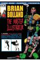 COMIC-BOOK CLASSICS PRESENTA: BRIAN BOLLAND THE MASTER OF ILLUSTRATOR 20