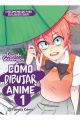 CÓMO DIBUJAR ANIME 1