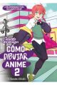 CÓMO DIBUJAR ANIME 2
